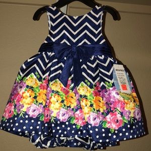 Baby dress